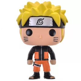 Фигурка Funko POP! Animation. Naruto Shippuden: Naruto 71 картинка 347507 - МосИгра